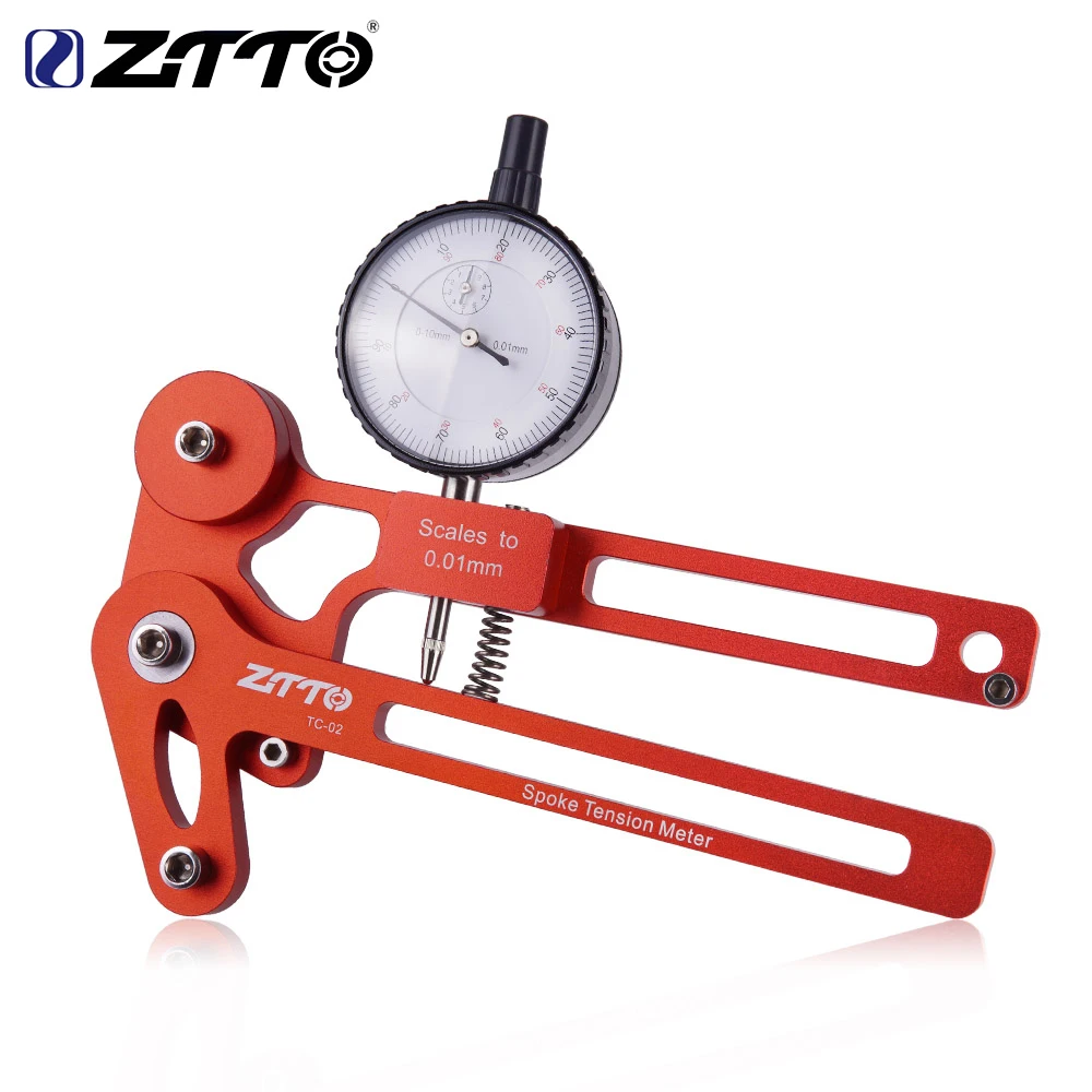 TC02 Red M