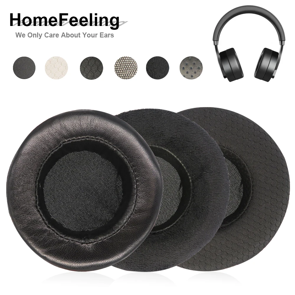 

Амбушюры Homefeeling для Sony MDR ZX660AP MDR-ZX660AP, мягкие амбушюры для наушников, сменные амбушюры, аксессуары для гарнитуры