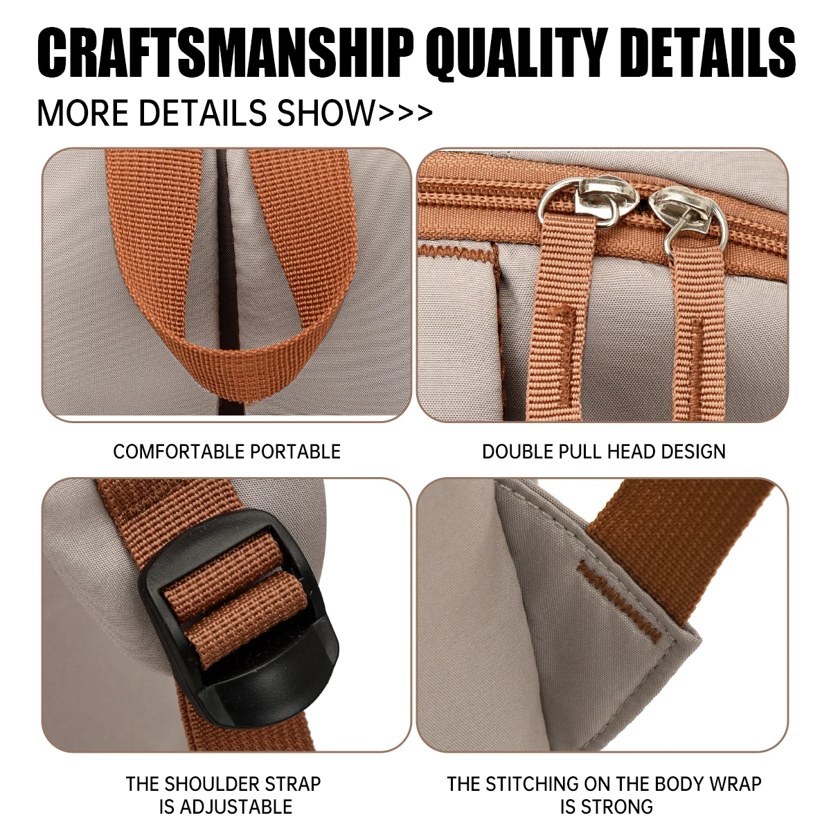 Travel Backpack for Men 2025 New Model Lightweight High-Capacity Luggage Bag for Travel, Business Trips, Laptop, School, Boarding, High School Students