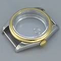 Silvery and Gold 1