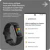Original Fitbit Charge 5 Smartwatch Fitness Sport Tracker Health Heart Rate Sleep Monitor ECG Waterproof Smart Watch IOS Android 2
