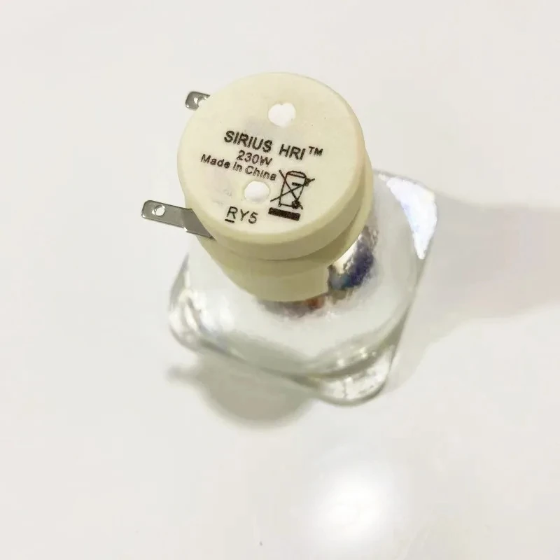 7R OSRAM Lamp 230W Metal Halide Lamp moving beam lamp 7r moving head 230W beam SIRIUS HRI