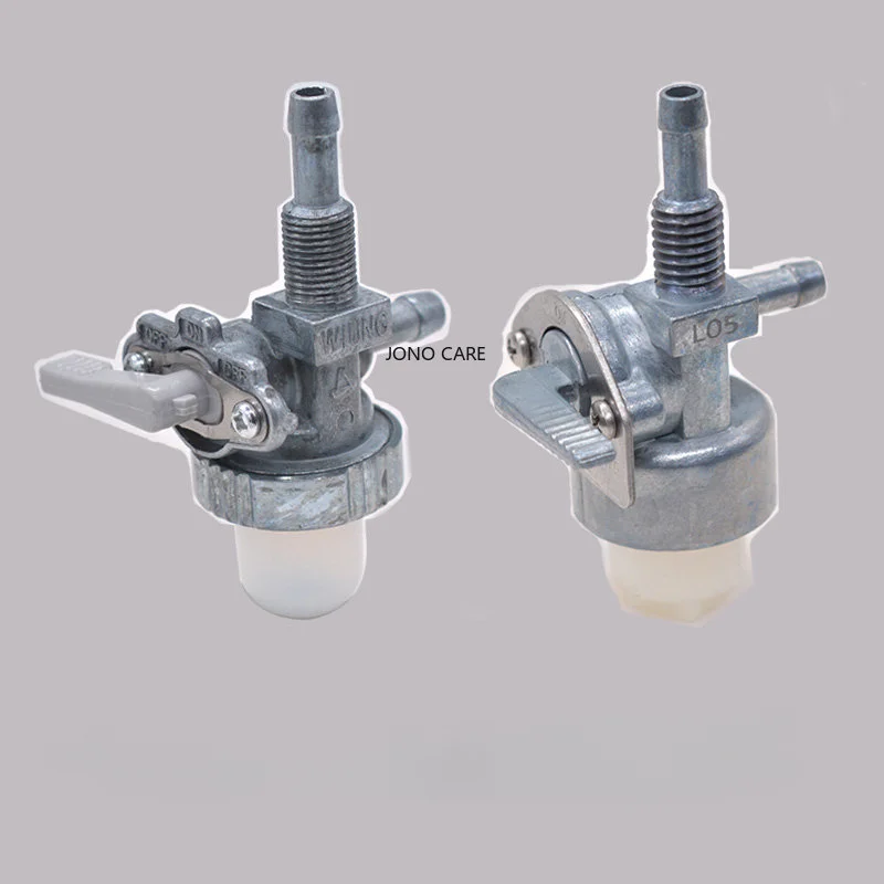 Réservoir De Carburant SPW-48C/68C Pour Kubota – Robinet à Essence De Remplacement