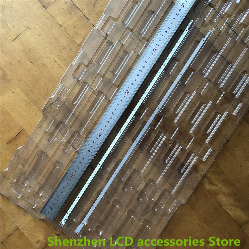 48LED 490mm LED backlight strip for 39inch V390HJ1-LE6-TREM1,led backlight kit