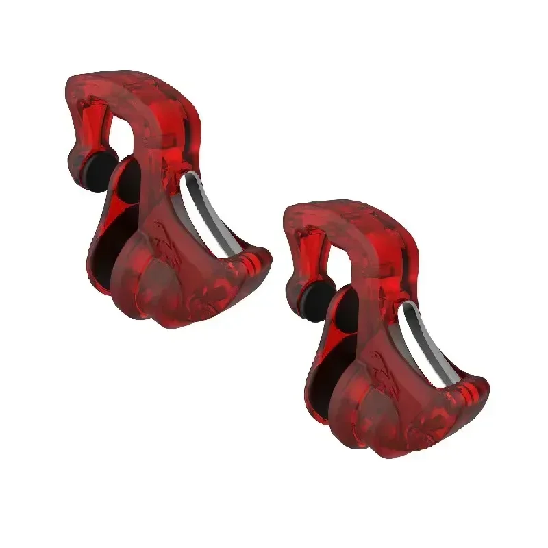 LY 2 قطعة الهاتف المحمول 4 إصبع لعبة الفيزياء الزن...