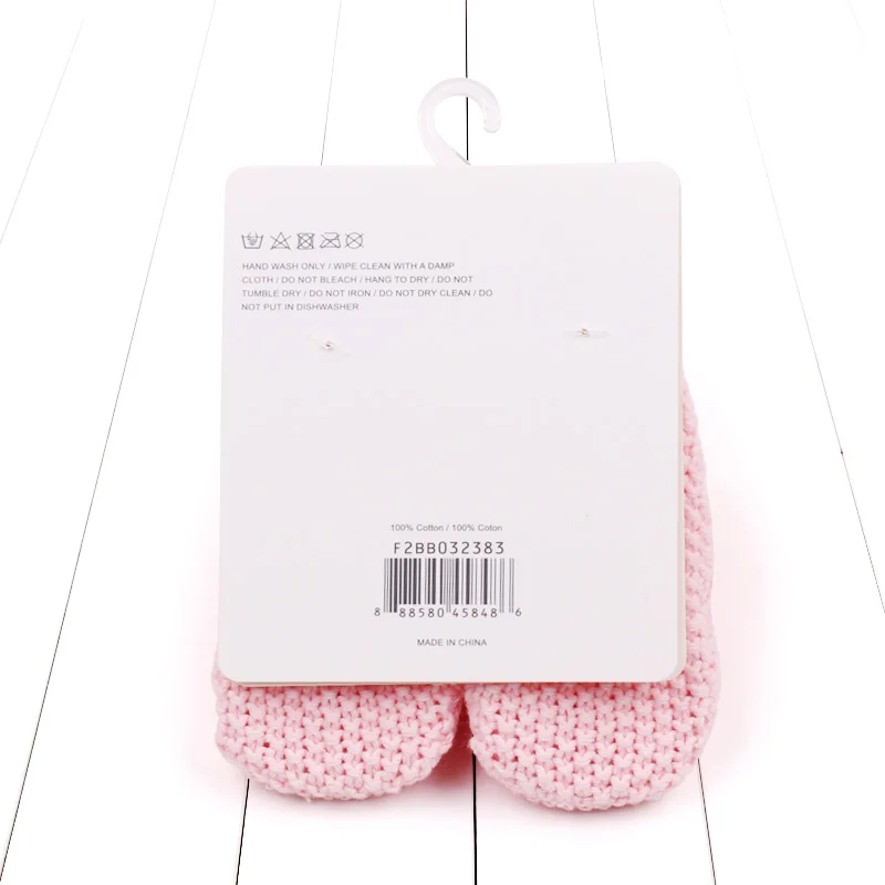 Baby Socks Cute Animal Deasign Soft Cotton 9.5cm for 0-6 Months Toddler Boys and Girls Indoor Prewalking High Quality NewFashion 6
