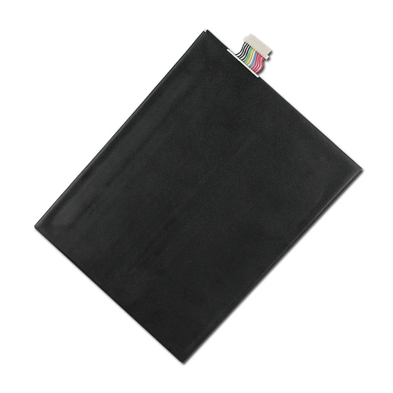 Replacement Battery 6340mAh L11C2P32 L11C2P31 For Lenovo IdeaTab S6000 S600H B6000 A7600 Tablet Batteries
