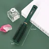 1PC Anti-static Smooth Hair Air Cushion Comb with Massage Airbag for Curly Hair Comfortable Scalp Massage 6