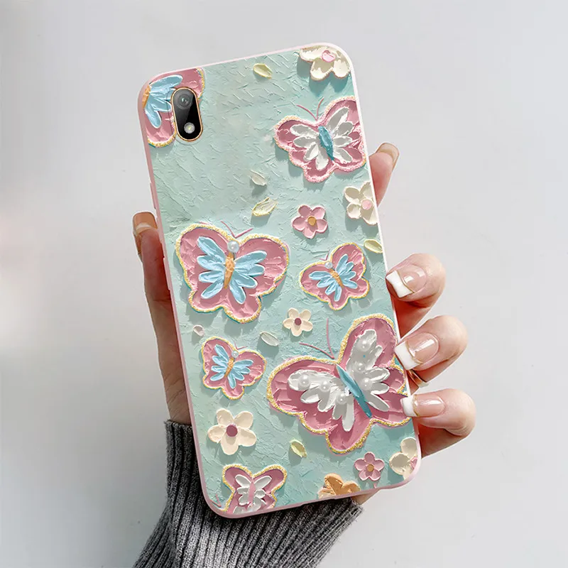 Cute Cartoon Puppy Dog Silicone Phone Case - Stylish and Durable Back Cover