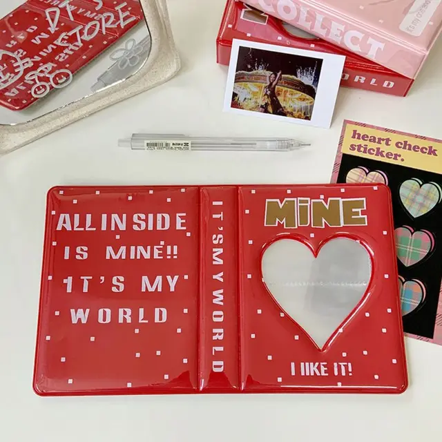 소중한 사진과 수집품을 위한 완벽한 보관 및 정리 솔루션