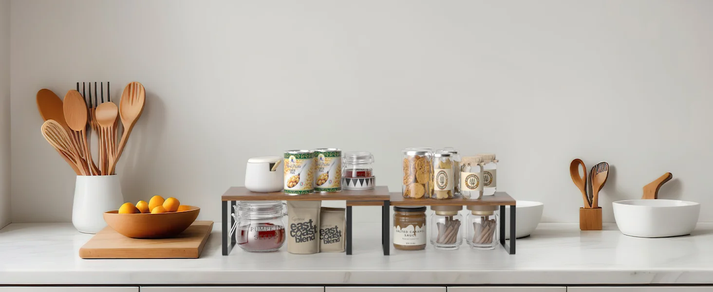 Cabinet shelf 