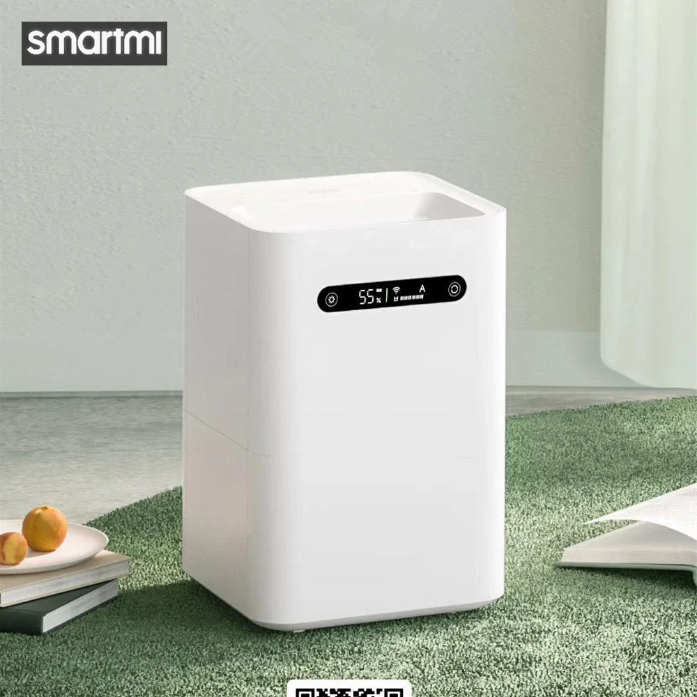 Zhimi air purifier best sale