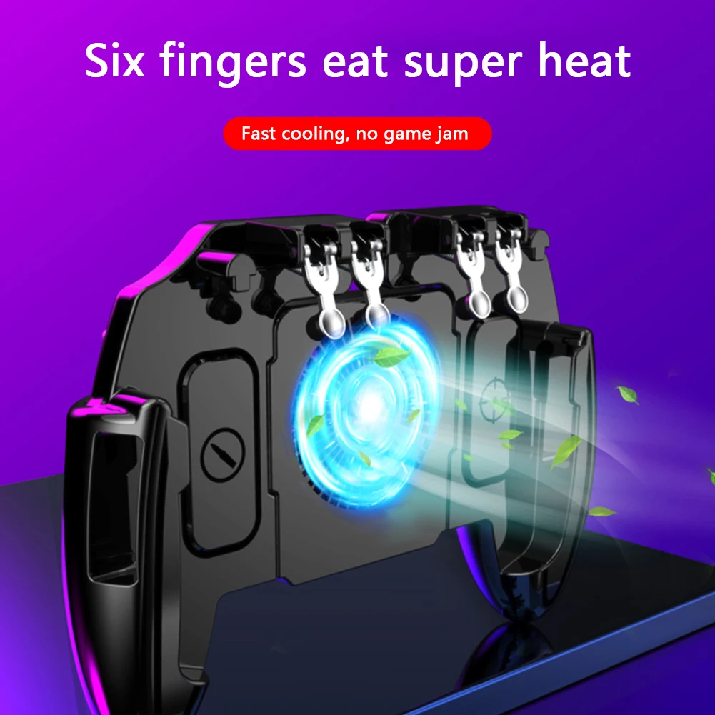 PUBG  ̽ƽ Ʈѷ L1R1 Ʈ е, COD iOS ȵ̵ 6 ΰ   е ð ǳ