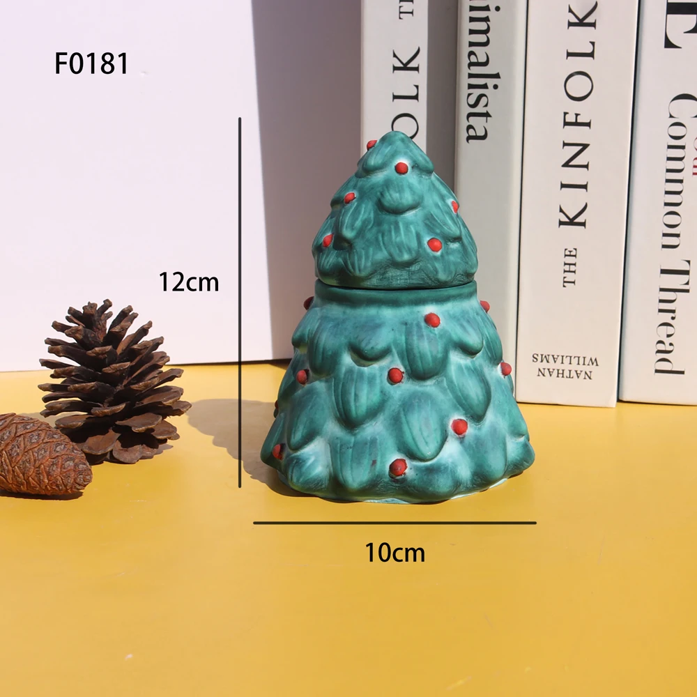 Moule En Silicone Pour Noël WISIRENT, En Forme De Cercle, Pour