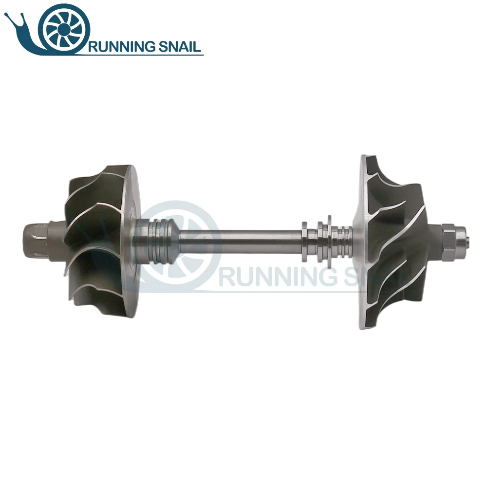 

Turbocharger Rotor K03 53039880378 53039700378 For Citroen C4 DS 207 308 3008 5008 RCZ EP6DTEP6CDT 1.6L 0375R9