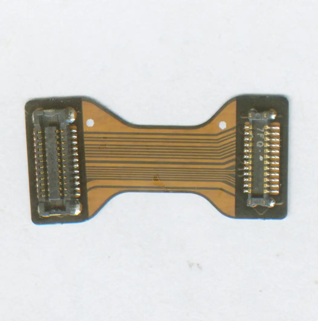 

100% Original New Drone Accessories Gimbal Camera GPS Flat Cable Spare Repair Parts For Mini 3 Pro