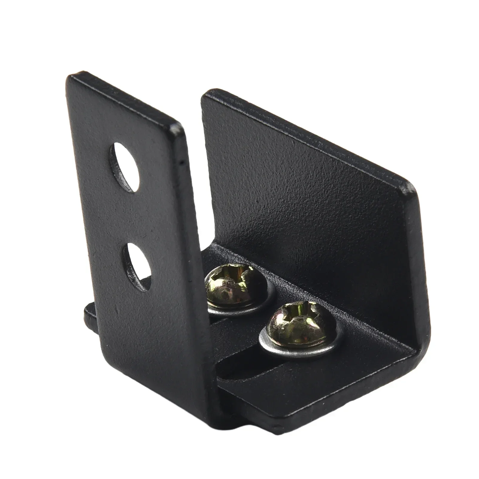 Adjustable Sliding Door Floor Guide Bottom Barn Door Guide Roller Decor Hardware Wall Mount Guides Slotted Swing Stop
