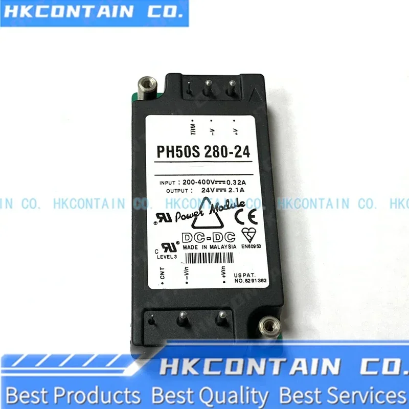 PH50S280-3.3 PH50S280-5 PH50S280-5/200 PH50S280-12 PH50S280-15 PH50S280-15/BC PH50S280-24 PH50S280-24/PIH PH50A280-5