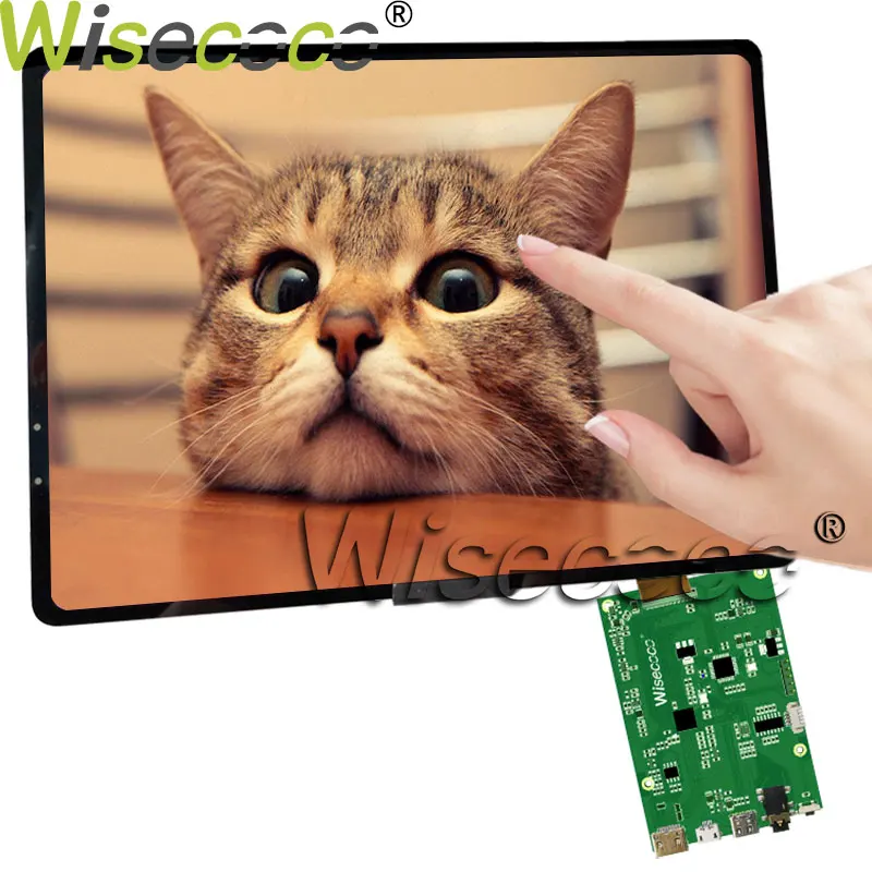 

OLED IPS-дисплей 1728*2368 amoledвстроенный сенсорный экран Type-c аудиодрайвер плата контроллера планшетный ПК