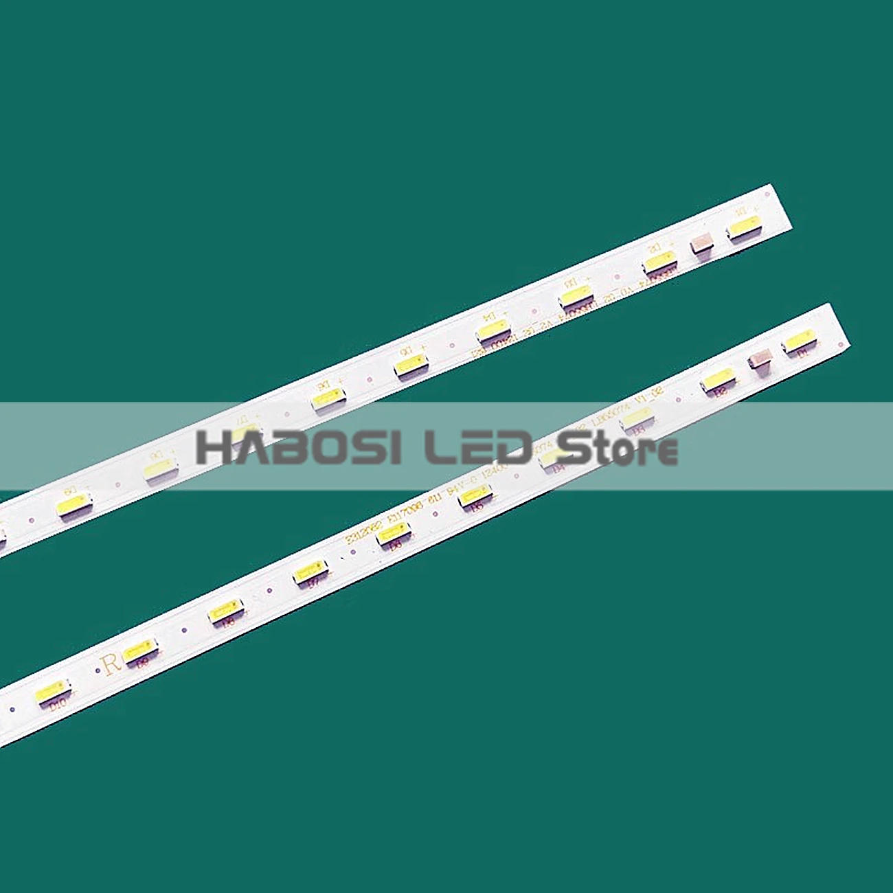 2pcs/Kit LED KD 55SD8505 KD 55S8500 T550QVR05 0 LB55074 V2 00 LB55074 V3 00 LB55074 V0 01 LB55074 V1 01 02 74 55T31 001 2 CC1 4