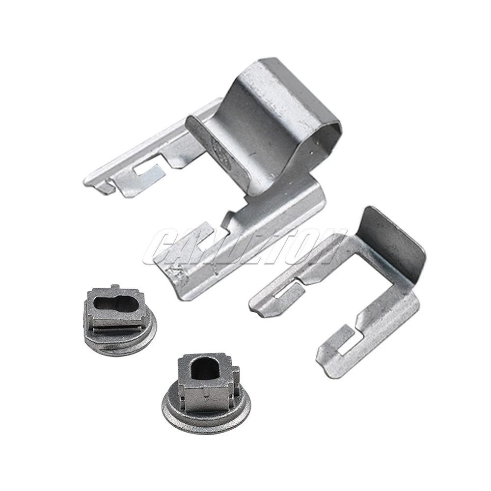 Oven Shelf Fixing Kit Side Support For Bosch Siemens 626210 00626210 Replacement