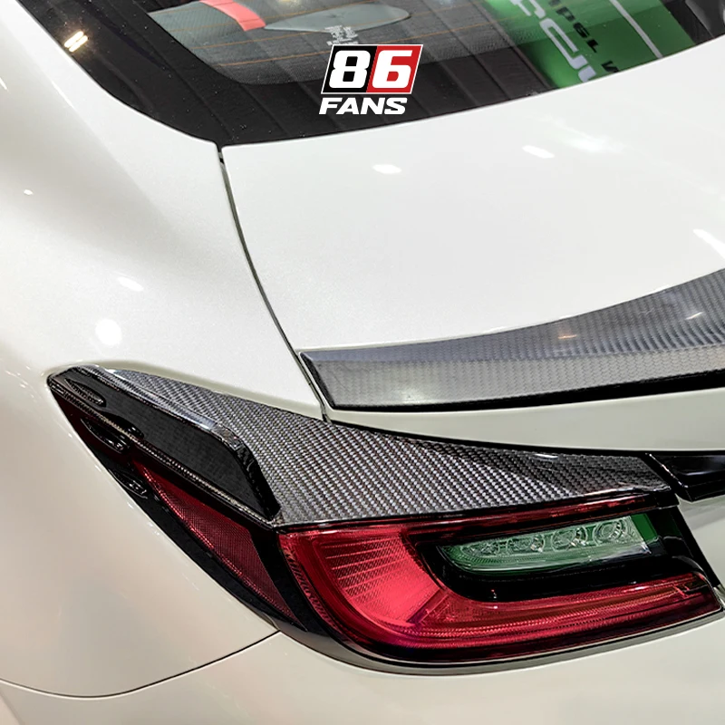 10+ 2022 Brz Tail Lights