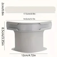 NOUVEAU Sangles de maintien pour draps de lit, robustes, antidérapantes, pour toutes les tailles de draps, pour fixer les draps de lit 6