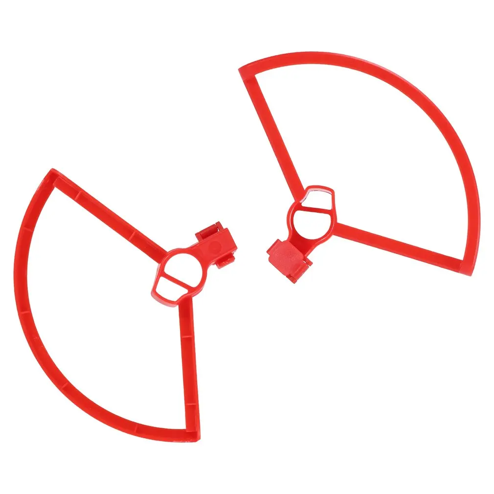 Anti-drop Propeller Guard Protection Ring for DJI Mavic Mini Quick-release Blade Protective Cover Drone Accessories 4