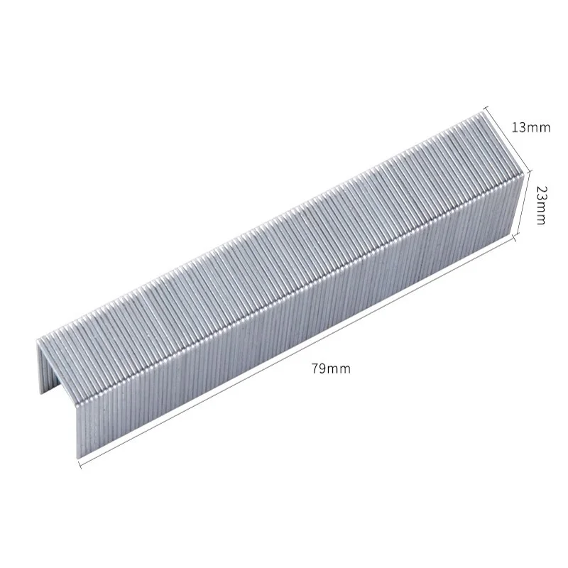 23/23 Staples Office Staples 1000 / Box Office Cultural And Educational Supplies Binding Supplies / Staplers No.0014