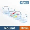 Round 38mm