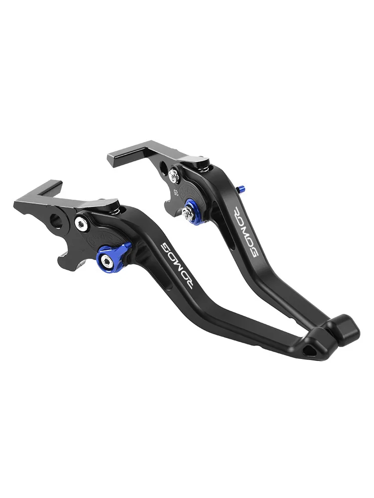 

Aluminum Alloy Brake Levers Handle Levers for YAMAHA XMAX 300 2017-2023