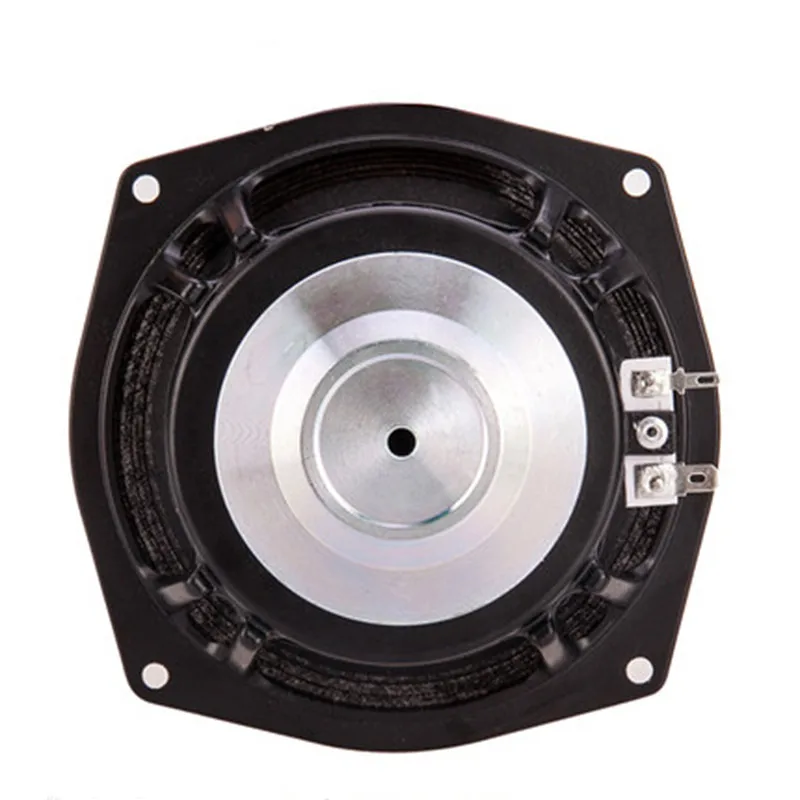 PA-110 Midrange Speaker 5 Inch Can Be Matched With High-Pitched Full-Range Speaker Unit Ultra-Light NdFeB 8Ohm 80W 92dB