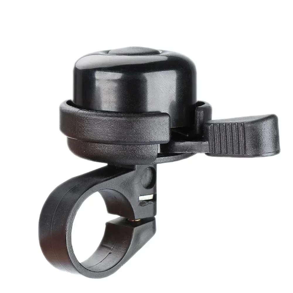 Bicycle Bell Mountain Bike Aluminum Alloy Bicycle Outdoor Riding Children's Cycling Equipment