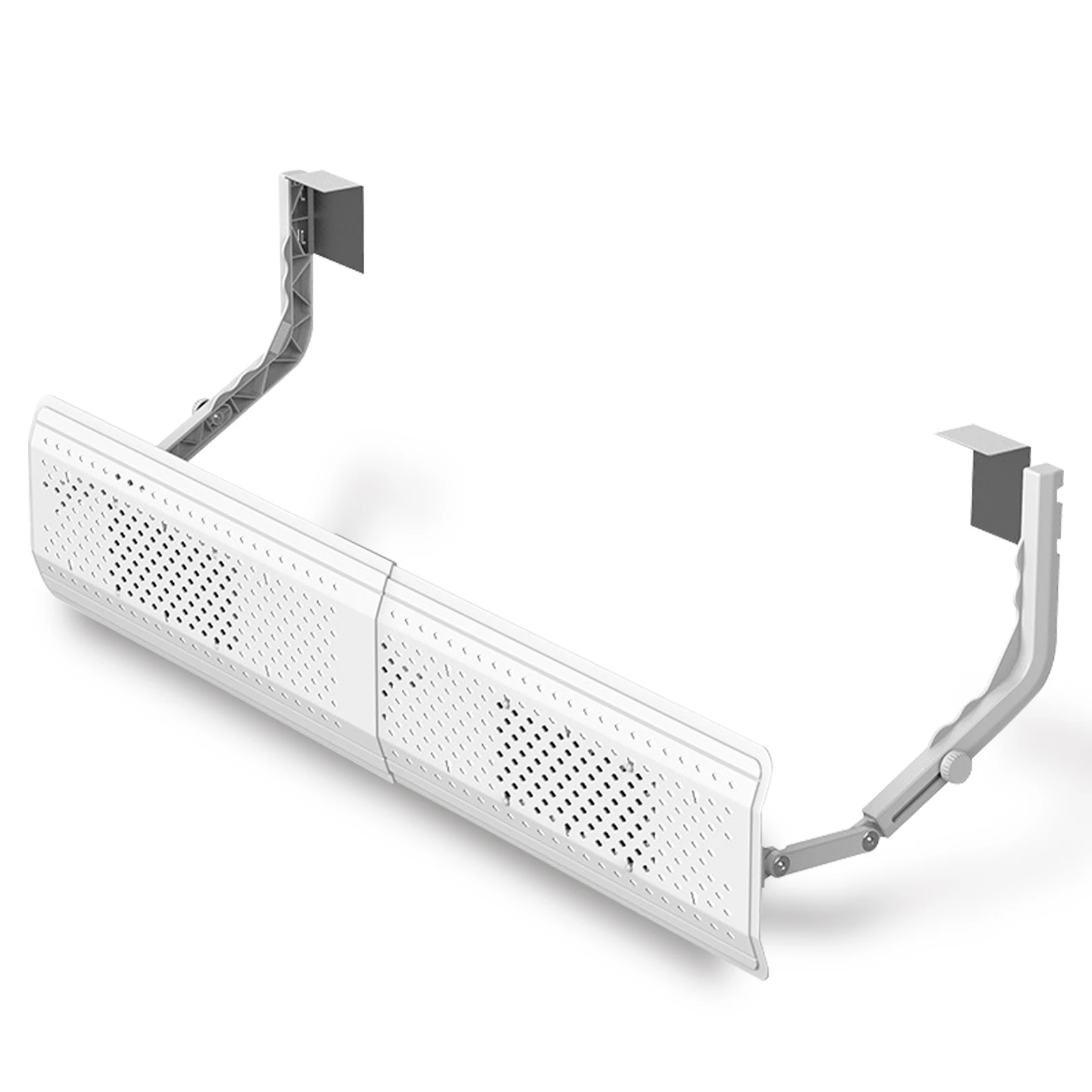 Air Conditioner Deflector Cover Air Conditioner Deflector Vent Ac