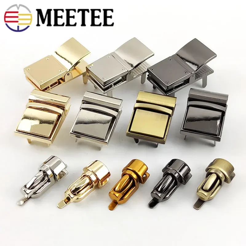 Metallschrauben, Nieten, Schnallen, Ziernieten, Handtaschen Gürtel D Ring Haken