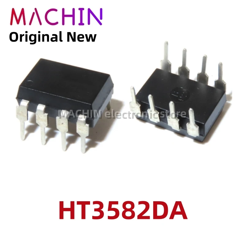 

1 шт. HT3582DA DIP-8 чип управления питанием DIP8