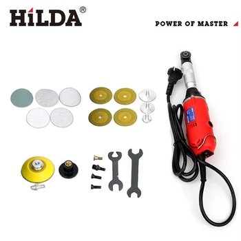 Electric Tile Grinder 7