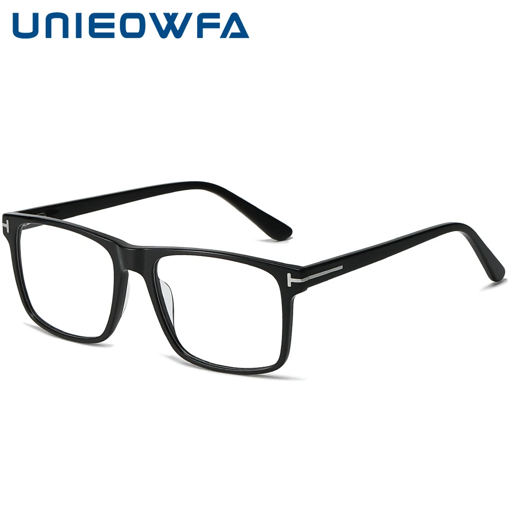 UNIEOWFA gafas graduadas pticas para hombres lentes progresivas unieowfa-gafas-graduadas-pticas-para-hombres-lentes-progresivas
