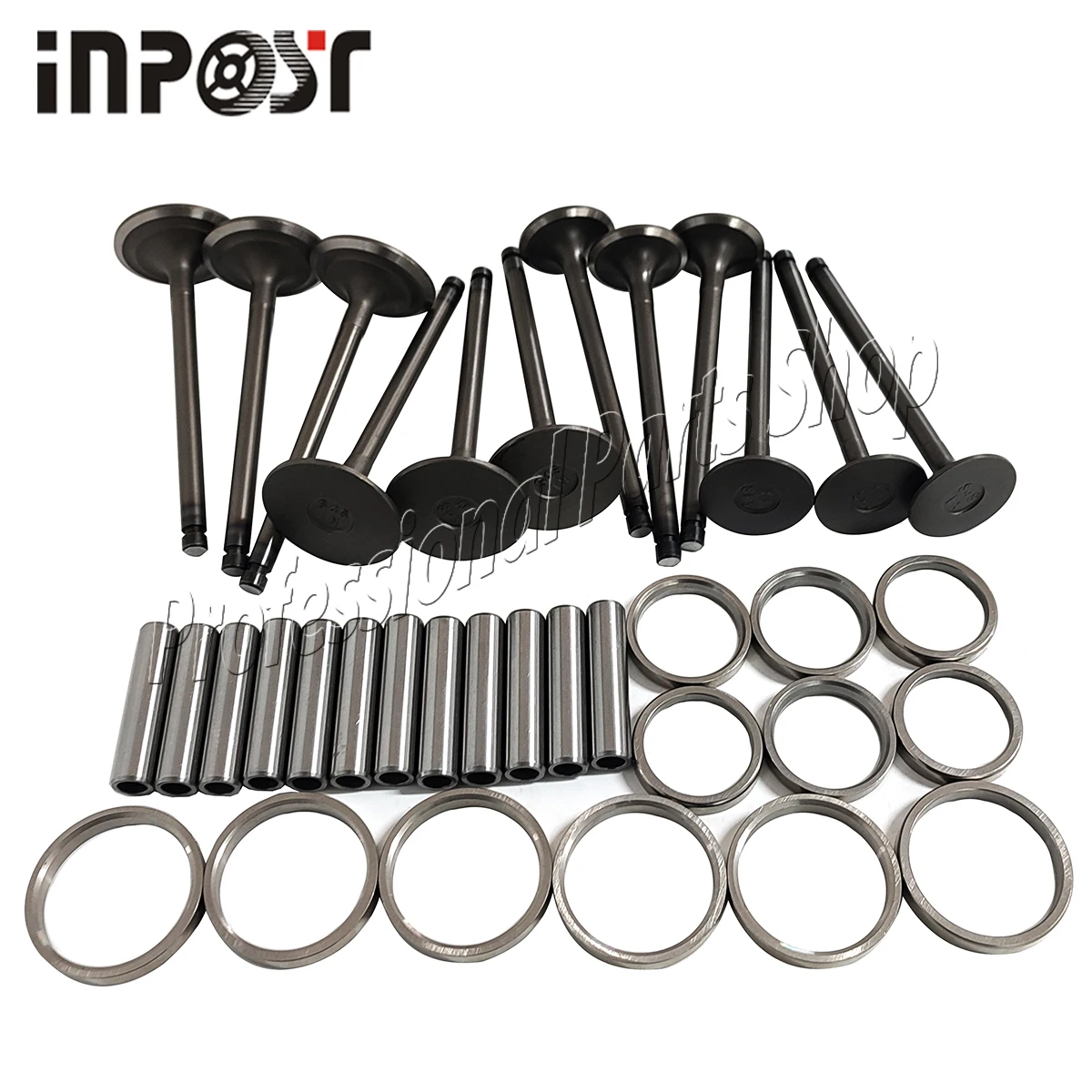 

S6S New Valve Train Kit For Mitsubishi Engine