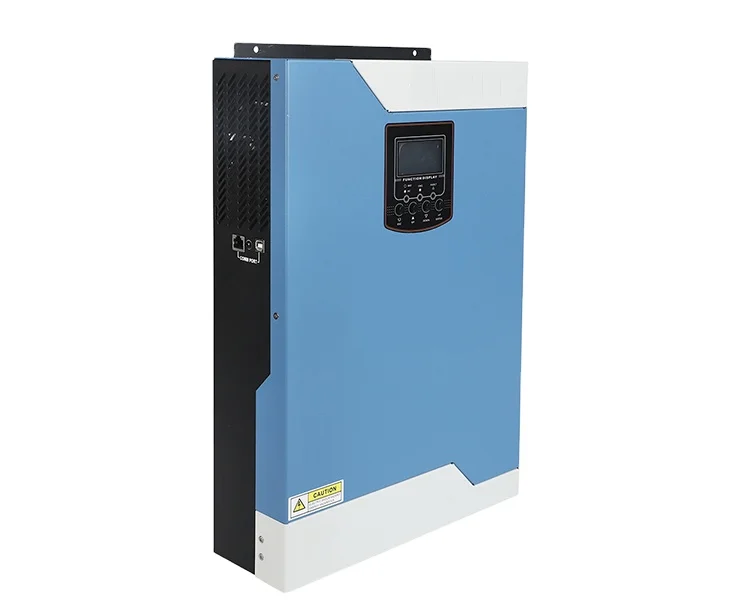 5.5KW solar hybrid inverter 12/24V DC mppt solar charger controller for MPPT solar system