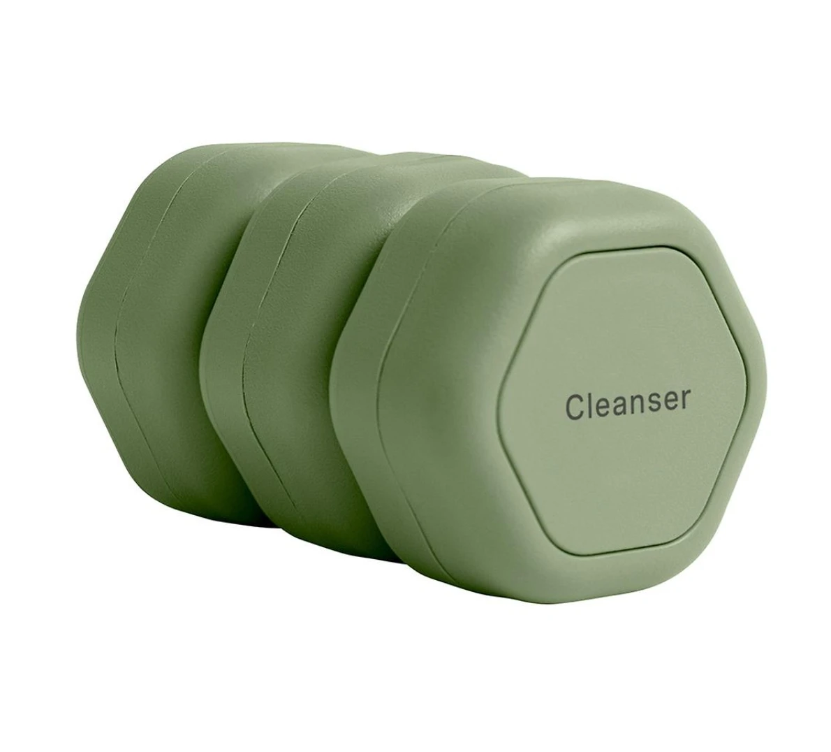 

Cadence Skincare Petal Set of 3