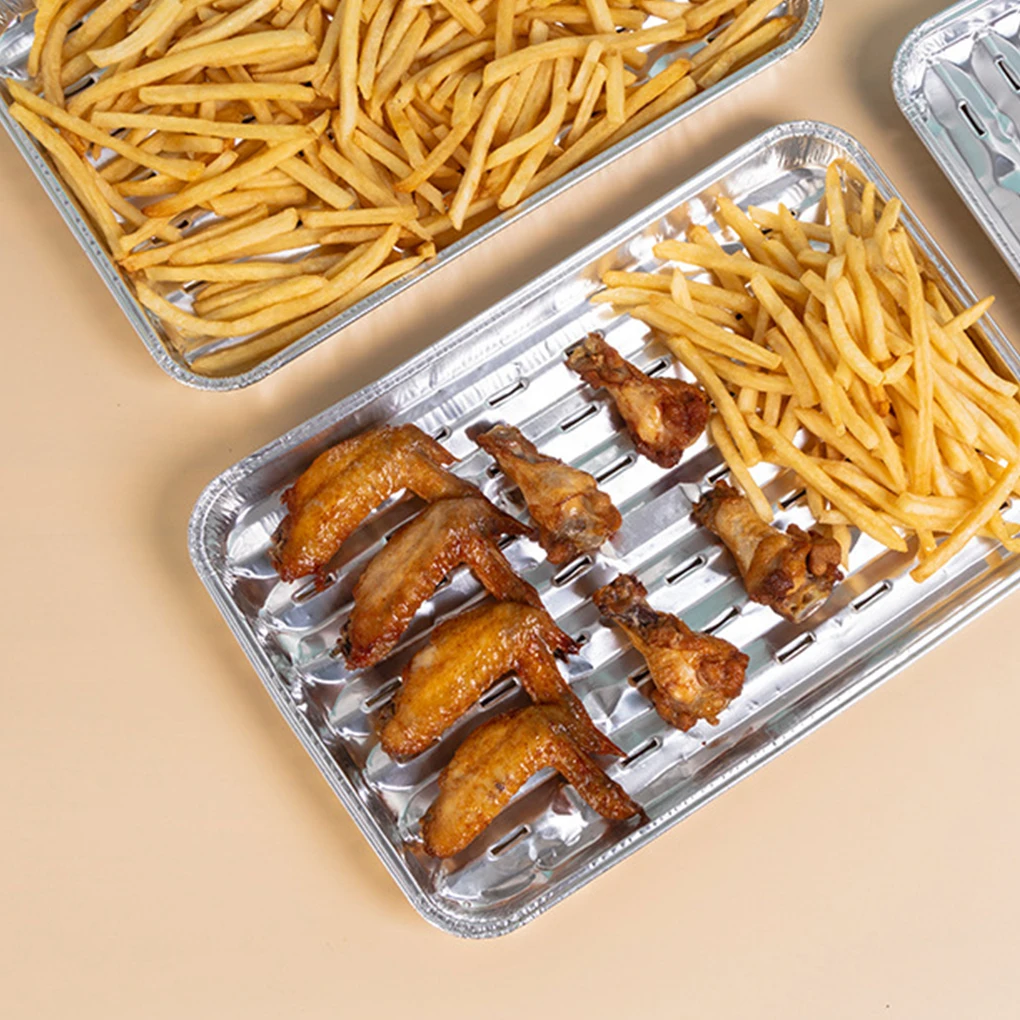 

40piece Safe And Convenient Grilling Solution For Outdoor BBQs Lightweight And Easy To Carry Safe