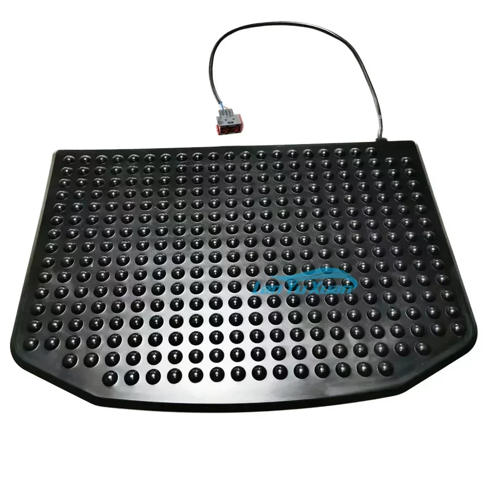 JUNGHEINRICH 51470524 MAT FLOOR WITH SENSOR REPLACEMENT PART FOR FORKLIFT
