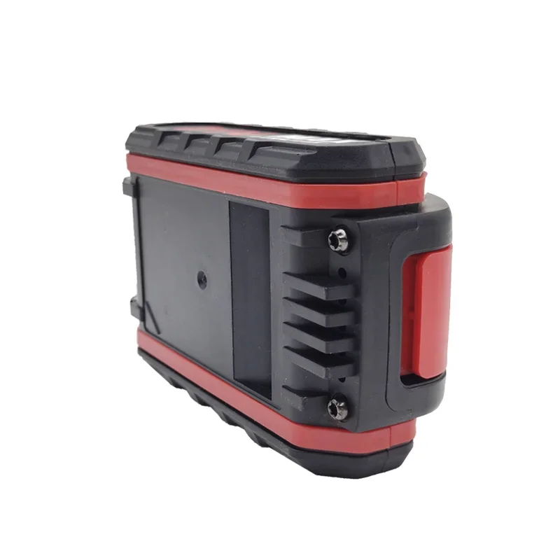 21V 18650 Latest High Power Electric Trimming Saw Single Hand Electric Saw Rechargeable Battery, Cordless Impact Drill Battery - Image 4