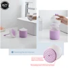 Facial Cleanser Foam Maker Portable Foaming Clean Tool Simple Shower Bath Shampoo Bubble Maker for Face Clean Tool Reusable New 5