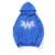 Colorful Blue(White