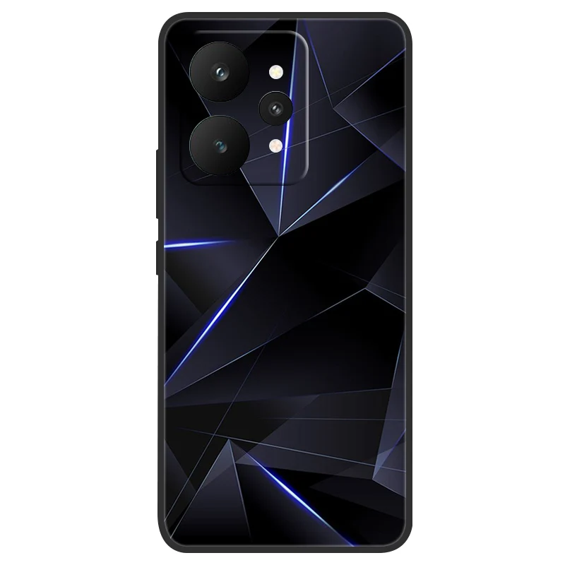 Cool Silicone Shockproof Protective Phone Case with Bumper Protector