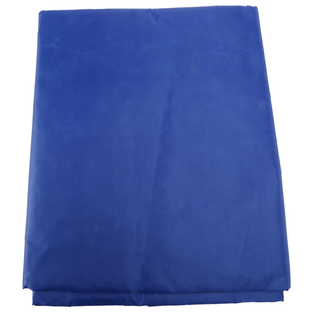 10X10Ft Lombkorona Felső Csere Terasz Kültéri Napfényes Sátor Borító - Image 3