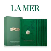 La Mer The Revitalizing Hydrating Mask (6-Piece Set), Beauty Skin Care Face Masks, Original Beauty Health Sephora Stuff