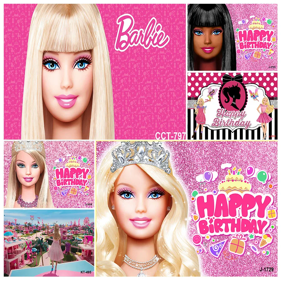 

Розовый Блестящий Фон для фотосъемки для девочек, украшение для дня рождения, розовый фон для фотосъемки, баннер для будущей мамы, реквизит